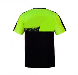2021 off-road shirt T-shirt road racing team clothing with the same style customized plus size2077
