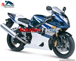 Motorcycle Parts For Suzuki GSXR1000 Moto Fairings GSX-R1000 K3 2003 2004 03 04 GSX-R 1000 Fairing (Injection Molding)