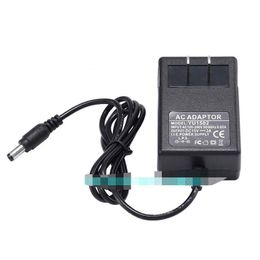 High Quality AC 100-240V to DC 15V 2A Power Adapter Supply Charger adaptor With IC Chip US Plug 50pcs DHL free