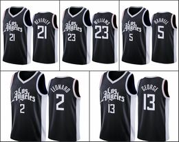 paul george jersey canada