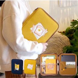 Loptop Inch 13 Tablet 14 Case Cute Ins Woodpecke IPad Sleeve Bag For Mac Ipad Pro 9.7 10.9 11 Inch Korean Fashion Sleeve Bag 202211