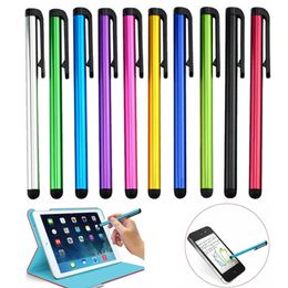 Universal 7.0 Long Touch Screen Pen Capacitive Stylus Pens High Sensitive for Samsung Tablet Mobile Phone