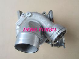 NEW GT2056V/716885-0001 070145701J Turbo Turbocharger for VW Touareg 2.5TDI 03-BAC/BLK2.5L 174HP