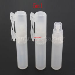 5ml X 30 empty small pen shape perfumes spray pump bottles,5cc refillable perfume atomizer women men bottle,perfume atomizerpls order