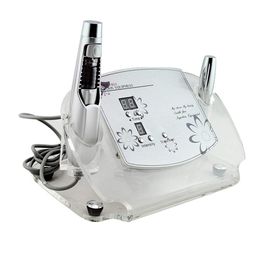 High-quality No-Needle Mesotherapy Device Freckle Whitening Beauty Speed Therapy Machine