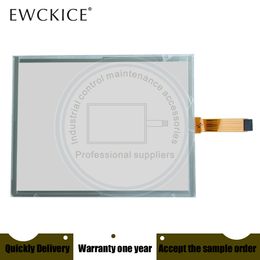 P/N 95405 P/N 95405T Replacement Parts PLC HMI Industrial touch screen panel membrane touchscreen