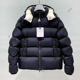 uo chevron cropped puffer jacket