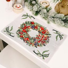 Buy Table Decoration Place Mat Online Shopping At Dhgate Com