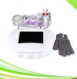 newest multifunctional ultrasonic skin scrubber bio ems microcurrent facial cleaning microcurrent facial toning device