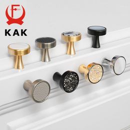 Hooks & Rails KAK European Wall For Hanging Hat Bag Coat Gold Cabinet Door Knobs And Handles Dresser Pulls Hardware1