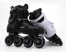 Patins à roues alignées et à roulettes