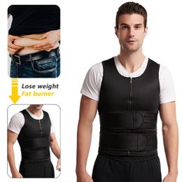sauna vest uk