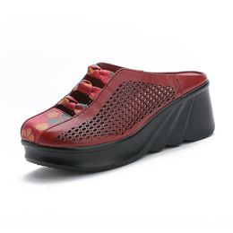 Sandalias De Punta Cerrada Para Mujer. Oferta Online | DHgate.com