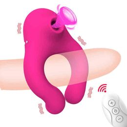 NXY Cockrings Penis Cock Ring Vibrator for Women Clit Sucker Clitoral Stimulator Sex Delay Ejaculation Dick Enlarger Toys Men Couples 1214