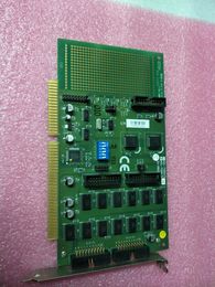 Original dismantling Motherboards ACL-7120A/6 acquisition card 90% new ACL-7120 physical picture