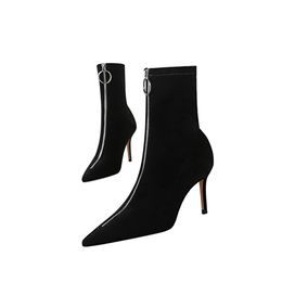 Botas Largas Beige Oferta Online | DHgate.com