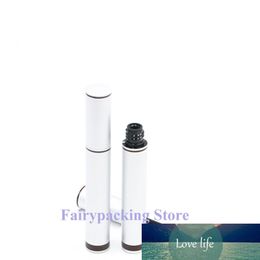 3ml Empty Cosmetic Eyeliner Liquid Refillable Sample Bottle, Makeup Eyelashes Glue Container, Empty Eyelashes Growth Liquid Tube