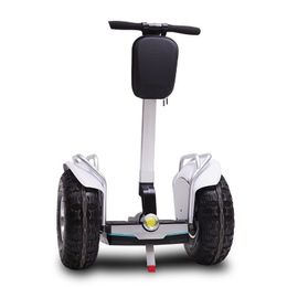 Daibot Offroad Hoverboard Scooters auto balanceados de duas rodas com alto-falante Bluetooth 19 polegadas 60V 1200W Scooter elétrico adulto com motor duplo