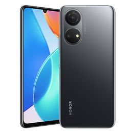 Original Huawei Honour Play 30 Plus 5G Mobile Phone 8GB RAM 128GB ROM Octa Core Dimensity 700 Android 6.74" LCD Full Screen 5000mAh 13.0MP Fingerprint ID Smart Cellphone