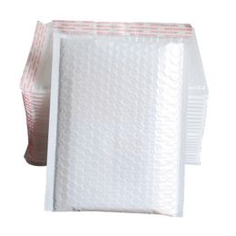 22x22cm Envelopes Bag Different Specifications Mailers Padded Envelope With Bubbles Mailings Bubble Mailing Bags