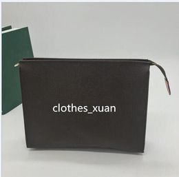 high quality luxury Clutch Bags leather designer handbags wallets for men women bag Totes purse clutch mini pochette messenger bag