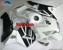 For Honda CBR600RR F5 2003 2004 ABS Motorcycle Fairings CBR600RR 03 04 CBR600 2003 CBR600 Moulding Cowling (Injection Molding)