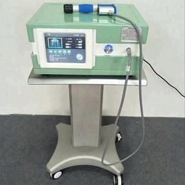 Other Beauty Equipment Physiotherapy Treatment Machine For All Body Pain Smallest Device Electrotherapy Shock Wave 2 Year Warranty Sale