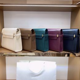 2021 sale women fashion shoulder bags 5 Colours plain metallic artwork thread diamond lattice letter hasp envelope lady handbags