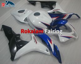 ABS Body Motorcycle Fairings For Honda CBR600RR 2007 CBR 600RR F5 07 08 2007 2008 CBR 600 RR Motorcycle Fairings White (Injection Molding)