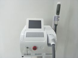 Portable OPT IPL Laser Hair Removal Machine Permenent Hair Removal Machine New Powerful Hair Removal System IPL Elight OPT Machine