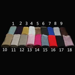 2021 Classic fashion Scarf for Women wool silk Letter Scarf Shawl 8 Colour Ladies Scarves Size 180x70cm without box