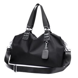 Outdoor Gym Bags Tas for Fitness Sac De Man Sports Bag Woman Training Gymtas Bolsa Deporte Handbags Big Travelling Pack Q0705