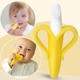 banana teether nz