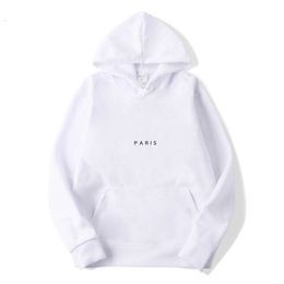 Fashion Brand Hoodies Men and Women Designer Hoodies with Hooded Autumn Long Sleeve Pullover Tops Mens Clothing Size S-3XL 20 Color