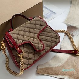 Women Handbag Original box Bag Date Code Genuine Leather Purse shoulder cross body messenger bags