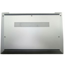 New Original M07095-001 6070B1707601 housing For HP EliteBook 840 G7 745 G7 Laptop Bottom Cover Assembly Silver D Shell