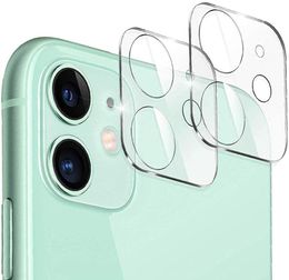 Thin 9H Tempered Glass Camera Hardened High Definition Camera Lens Protector for iPhone 11 Pro max,iPhone X XS XR