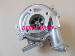 NEW GT1849V 727477-5007S 14411-AD200 Turbo Turbocharger for NISSAN Almera Primera X-TrailYD22ED/YD12.2L 136HP