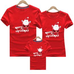 playeras navideñas para toda la familia