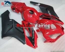 Blue Fairing For Honda CBR1000RR 2004 ABS Fairings CBR1000 RR 2005 Bodywork CBR1000RR 04 05 (Injection Molding)