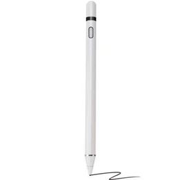 Stylus pens For Android IOS Lenovo Xiaomi Samsung mobile Tablet Pen Universal Smartphone Touch Screen Drawing Pen pencil