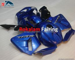 For Honda CBR600RR F5 2003 03 03-04 Customise Fairings Set CBR 600 RR 2004 04 2003-2004 Sportbike Bodywork Kits (Injection Molding)