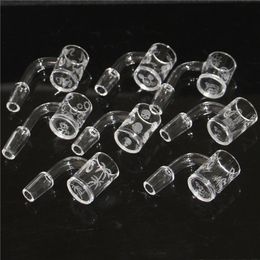 quartz nails Silicon Smoking Pipes Glass Straws Nectar Quartz Tips Dab Straw Oil Rigs silicone nectars