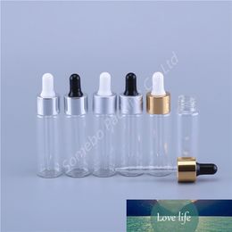 10pcs empty 30ml glass essential oil dropper bottle essential Oil Original solution essence drop vials Cosmetic Containers