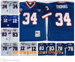 dhgate buffalo bills