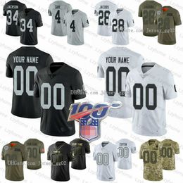raiders jersey men