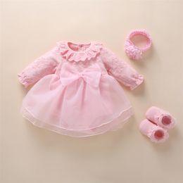 Niña Bautizo Vestidos Meses Oferta Online | DHgate.com