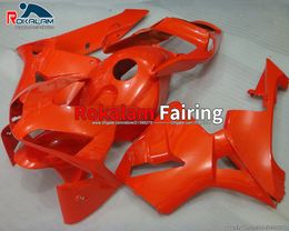 Complete ABS Fairings For Honda CBR 600 RR F5 2004 03 CBR600RR 2003 04 Bodywork Set (Injection Molding)