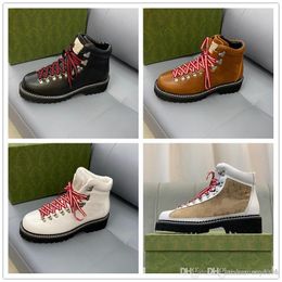A3 Original Brand boots Women Men Designer Sports Red White Winter Sneakers Casual Trainers Mens Womens Luxury Ankle boot 38-45