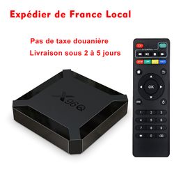 TV Box de Android